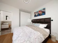 Недвижимость Трехкомнатная квартира на западной стороне, Опатия.: 21