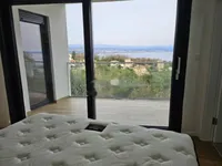 Недвижимость Трехкомнатная квартира на западной стороне, Опатия.: 27