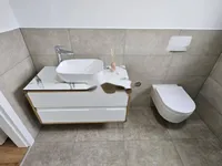 Недвижимость Трехкомнатная квартира на западной стороне, Опатия.: 32