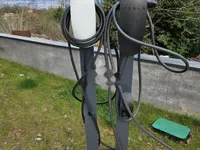 Недвижимость Трехкомнатная квартира на западной стороне, Опатия.: 43