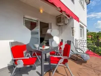 Недвижимость Четырехкомнатная квартира в центре Опатии: 4