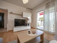 Недвижимость Четырехкомнатная квартира в центре Опатии: 5