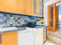 Недвижимость Четырехкомнатная квартира в центре Опатии: 9