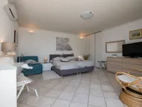 Недвижимость Четырехкомнатная квартира в центре Опатии: 19