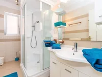 Недвижимость Четырехкомнатная квартира в центре Опатии: 21