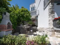 Недвижимость Четырехкомнатная квартира в центре Опатии: 25