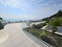 Недвижимость Четырехкомнатная квартира, Центр, Опатия: 4