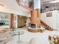 Недвижимость Четырехкомнатная квартира в центре Опатии: 3