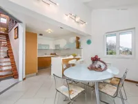 Недвижимость Четырехкомнатная квартира в центре Опатии: 7