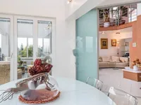 Недвижимость Четырехкомнатная квартира в центре Опатии: 8