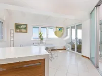 Недвижимость Четырехкомнатная квартира в центре Опатии: 10