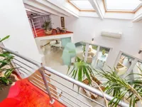 Недвижимость Четырехкомнатная квартира в центре Опатии: 12