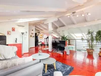 Недвижимость Четырехкомнатная квартира в центре Опатии: 14