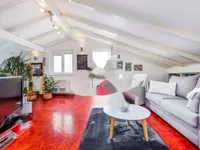 Недвижимость Четырехкомнатная квартира в центре Опатии: 15