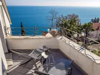 Недвижимость Четырехкомнатная квартира в центре Опатии: 20