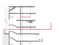 Недвижимость Четырехкомнатная квартира в центре Опатии: 5