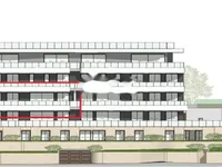 Недвижимость Четырехкомнатная квартира в центре Опатии: 1