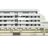 Недвижимость Четырехкомнатная квартира в центре Опатии: 2