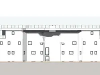 Недвижимость Четырехкомнатная квартира в центре Опатии: 5