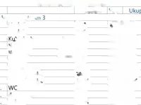 Недвижимость Четырехкомнатная квартира в центре Опатии: 7