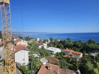 Недвижимость Четырехкомнатная квартира в центре Опатии: 9