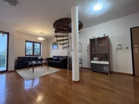 Недвижимость Четырехкомнатная квартира в Опатии: 5