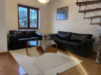 Недвижимость Четырехкомнатная квартира в Опатии: 6