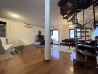 Недвижимость Четырехкомнатная квартира в Опатии: 7