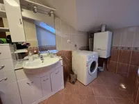 Недвижимость Четырехкомнатная квартира в Опатии: 19