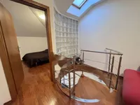 Недвижимость Четырехкомнатная квартира в Опатии: 21