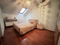 Недвижимость Четырехкомнатная квартира в Опатии: 24