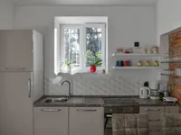 Недвижимость Двухкомнатная квартира, Центр: 6