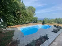 Недвижимость Четырехкомнатная квартира, Центр, Опатия: 1