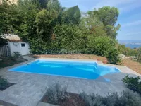 Недвижимость Четырехкомнатная квартира, Центр, Опатия: 11