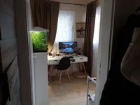 Недвижимость Четырехкомнатная квартира, Центр, Опатия: 15