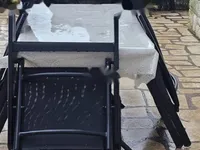 Недвижимость Четырехкомнатная квартира, Центр, Опатия: 22