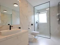 Недвижимость Трехкомнатная квартира в Опатии: 1