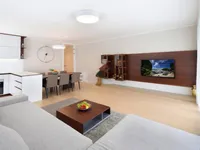 Недвижимость Трехкомнатная квартира в Опатии: 4