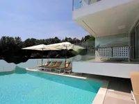 Недвижимость Трехкомнатная квартира в Опатии: 12