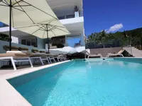 Недвижимость Трехкомнатная квартира в Опатии: 13