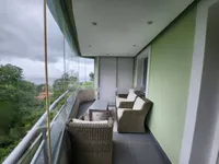 Недвижимость Трёхкомнатная квартира в центре: 17