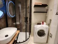 Недвижимость Трёхкомнатная квартира в центре: 18