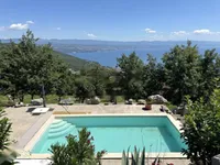 Недвижимость Трёхкомнатная квартира в центре Опатии: 2