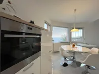 Недвижимость Трёхкомнатная квартира в центре Опатии: 4