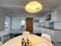 Недвижимость Трёхкомнатная квартира в центре Опатии: 6