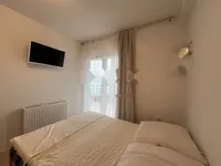 Недвижимость Трёхкомнатная квартира в центре Опатии: 10