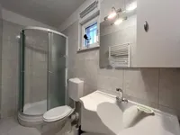 Недвижимость Трёхкомнатная квартира в центре Опатии: 11