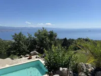 Недвижимость Трёхкомнатная квартира в центре Опатии: 20