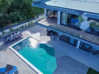 Недвижимость Новый дом 400 м² в Центре: 2