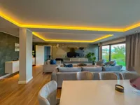 Недвижимость Новый дом 400 м² в Центре: 6